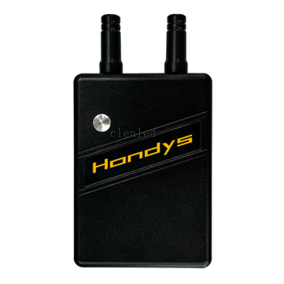 Hondys wireless network repeater